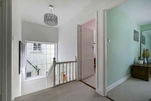 Landing- click for photo gallery